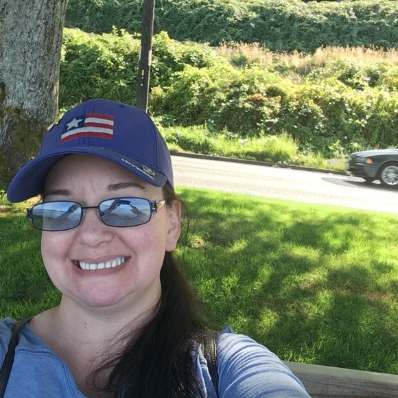 Meet your Posher, Sheryl - Picture 5 of 7